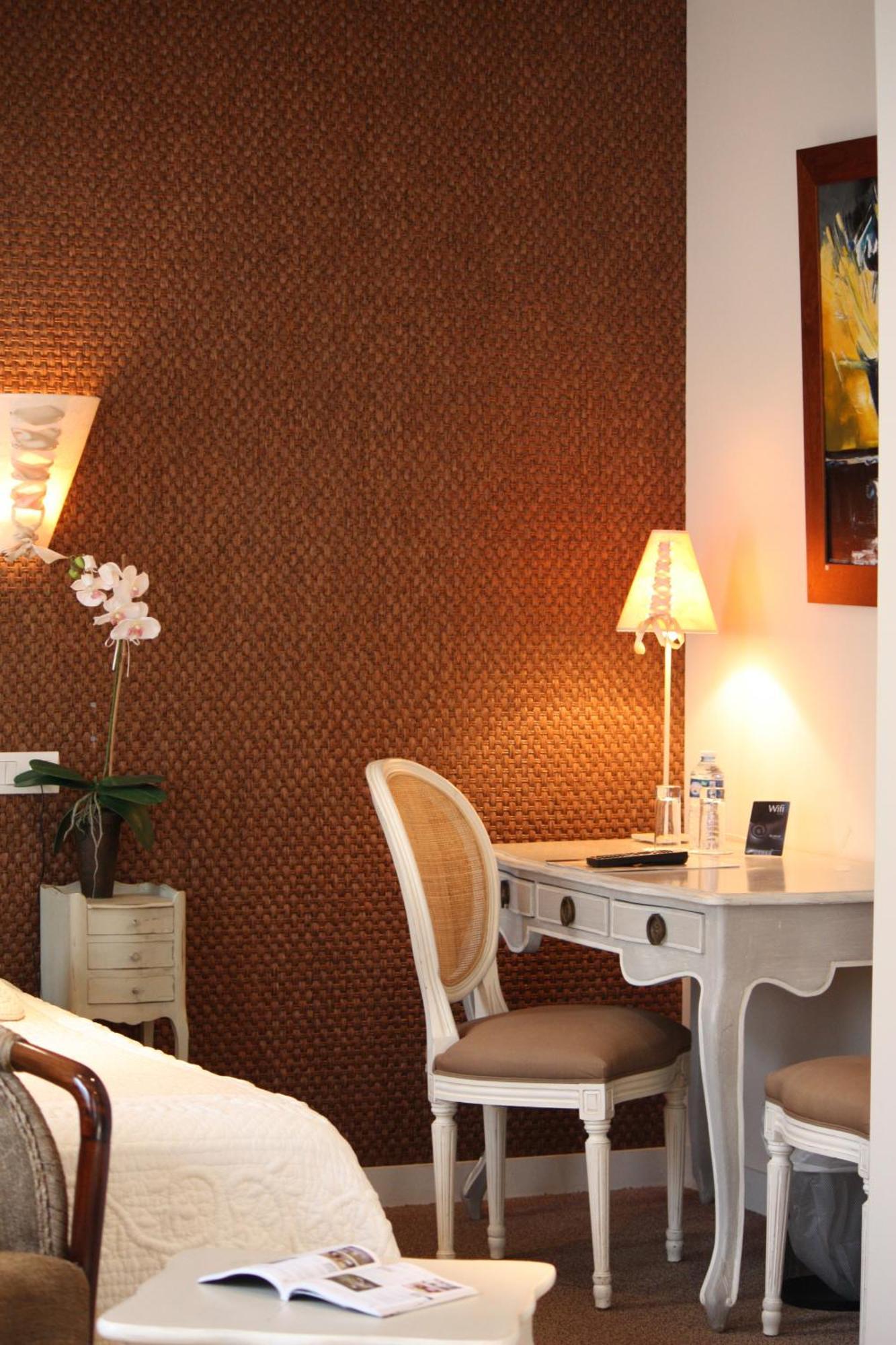 Hotel Restaurant Taillard Goumois Rom bilde